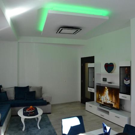 Stan na dan Raška Apartment Bagian luar foto