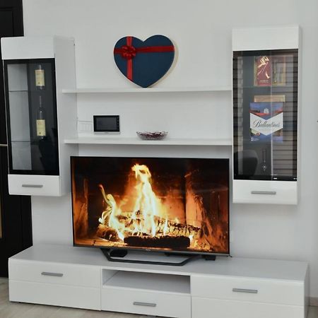 Stan na dan Raška Apartment Bagian luar foto