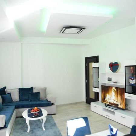 Stan na dan Raška Apartment Bagian luar foto