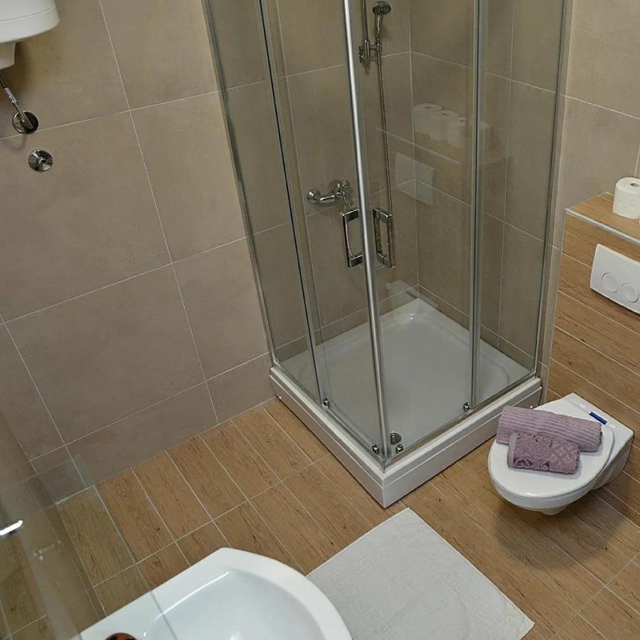 Stan na dan Raška Apartment Bagian luar foto