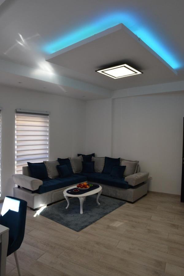 Stan na dan Raška Apartment Bagian luar foto