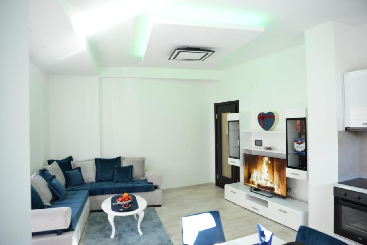 Stan na dan Raška Apartment Bagian luar foto